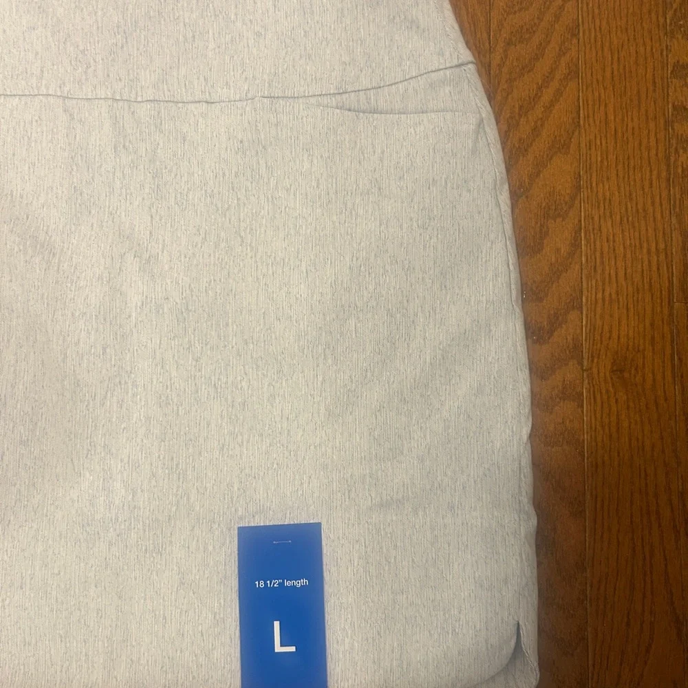 S.C. & Co. Women's Skort Set L - Picture 5 of 7